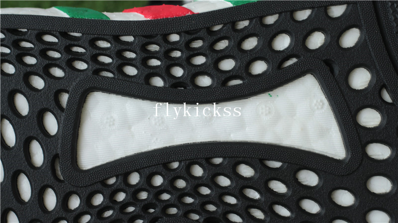 Adidas Original EQT Support 9317 X GC